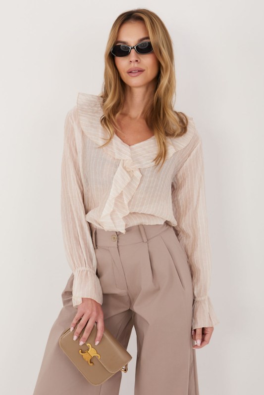 Halenka model 231516 Italy Moda