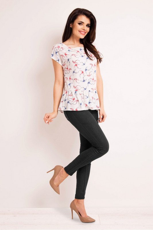 Halenka model 93998 Infinite You