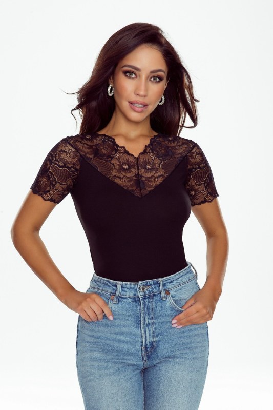 Halenka Eldar Firella S-XL Halenka Eldar Firella S-XL - Dámské oblečení košile a halenky