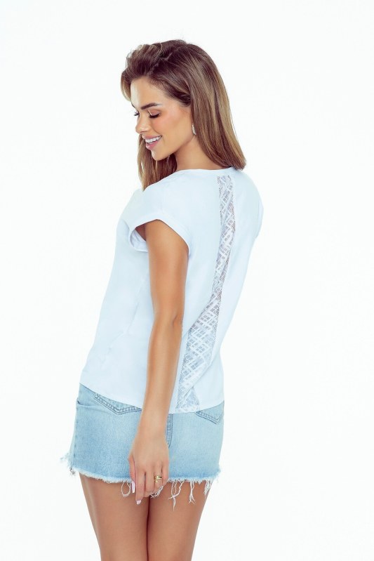 Eldar Active Halenka Kordelia S-XL Eldar Active Halenka Kordelia S-XL - Dámské oblečení košile a halenky