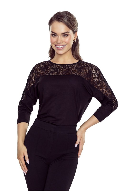 Halenka Eldar Rea dlouhá/r S-XL - Dámské oblečení košile a&nbsp;halenky