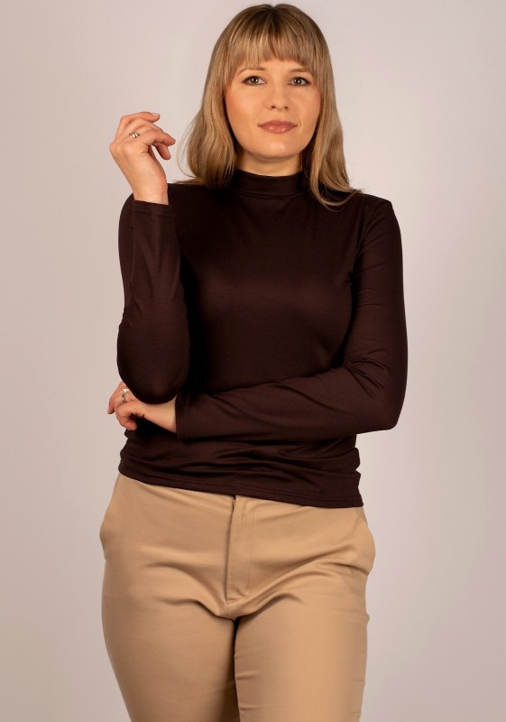 Halenka Babell Resta dlouhá/r S-2XL