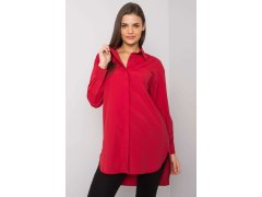 Košile s dlouhým rukávem model 160735 Ex Moda