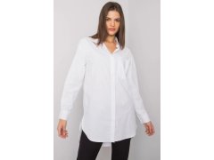 Košile s dlouhým rukávem model 160738 Ex Moda