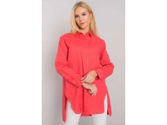 Košile s dlouhým rukávem model 160740 Ex Moda