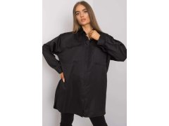 Košile s dlouhým rukávem model 160756 Ex Moda