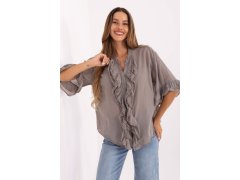 Dámská košile model 215813 Italy Moda