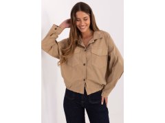 Košile s dlouhým rukávem model 219052 Rue Paris