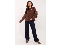 Košile s&nbsp;dlouhým rukávem model 222387 Sublevel