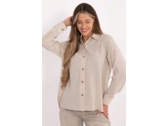 Košile s dlouhým rukávem model 222853 Lakerta