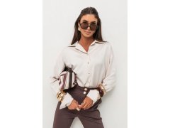 Košile s dlouhým rukávem model 223530 LaBalancia