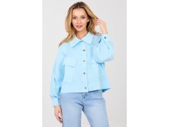 Košile s dlouhým rukávem model 223951 Rue Paris