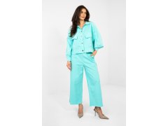 Košile s dlouhým rukávem model 224293 Rue Paris