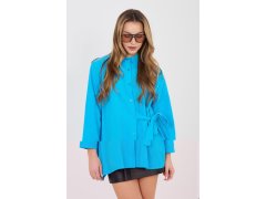 Košile s dlouhým rukávem model 225420 Rue Paris