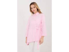 Košile s dlouhým rukávem model 225534 Rue Paris