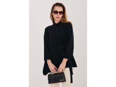 Košile s dlouhým rukávem model 225888 Rue Paris