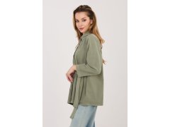 Košile s dlouhým rukávem model 225890 Rue Paris