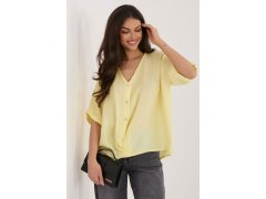 Košile s krátkým rukávem model 226472 Italy Moda