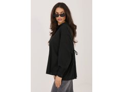 Košile s dlouhým rukávem model 226476 Italy Moda