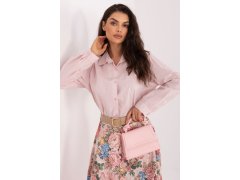 Košile s dlouhým rukávem model 227219 Factory Price