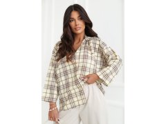 Dámská košile model 228899 Italy Moda