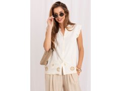 Dámská košile model 229302 Italy Moda
