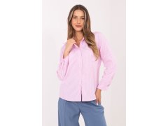 Košile s dlouhým rukávem model 229658 Factory Price