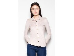 Košile s dlouhým rukávem model 77465 Venaton