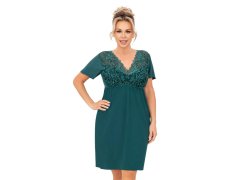 Košile Donna Melania kr/r 3XL-6XL