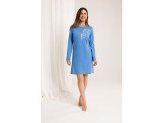 Košile Regina 160 long/r S-XL Z25/26 dámská