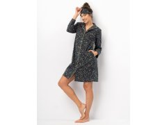 Klíč LND 706 B25 long/r S-XL dámská košile bez knoflíků