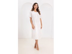 Košile Regina 019 kr/r M-XL W26 dámská