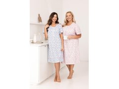 Košile Regina 018 kr/r M-XL W26 dámská