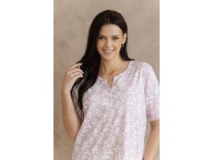 Košile Taro 3569 Adria kr/r 2XL-3XL W26