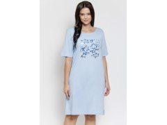 Košile Taro 3572 Valentina kr/r 2XL-3XL W26