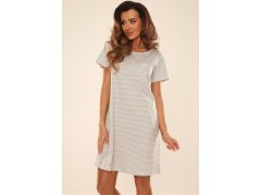 Košile De Lafense 036 Camelia kr/r M-2XL