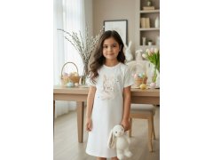 Cornette Young Girl košile 494/124 Spací 3 134-164