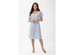 Košile Luna 1003 kr/r 2XL L26