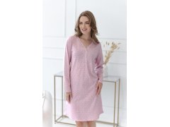 Košile Taro 3633 Marigold, dlouhý rukáv, velikosti S–XL, Z26