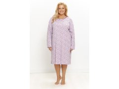 Košile Taro 3660 Agnessa, dlouhý rukáv, velikosti 2XL–3XL, Z26