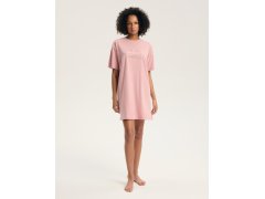 Dámská košile Henderson 45412 Ginger, krátký rukáv, velikosti S–3XL