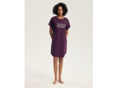 Dámská košile Henderson 45404 Galla, krátký rukáv, velikosti S–3XL