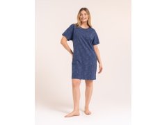 Košile Moraj PDK3000-019 kr/r M–3XL