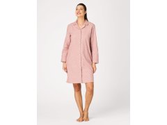 Košile Key LND 743 B26, dlouhý rukáv, velikosti S–XL, rozepínací