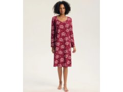 Dámská košile Henderson 45407 Greta, dlouhý rukáv, velikosti S–3XL
