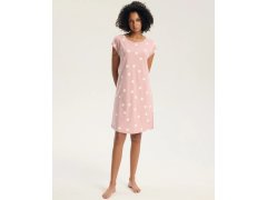 Dámská košile Henderson 45426 Gitte, krátké rukávy, velikosti S–2XL