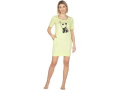 Dámská košile Regina 125 S-XL cr/r L24 7011811