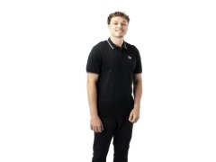 Košile Bauer Pique Polo Sr M 1063387