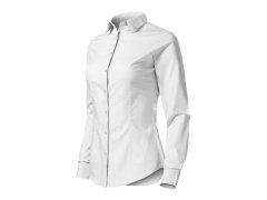 Malfini Style LS W MLI-22900 bílá košile