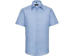 Russell Athletic 923M Košile Oxford s krátkým rukávem 11.923M oxford blue
